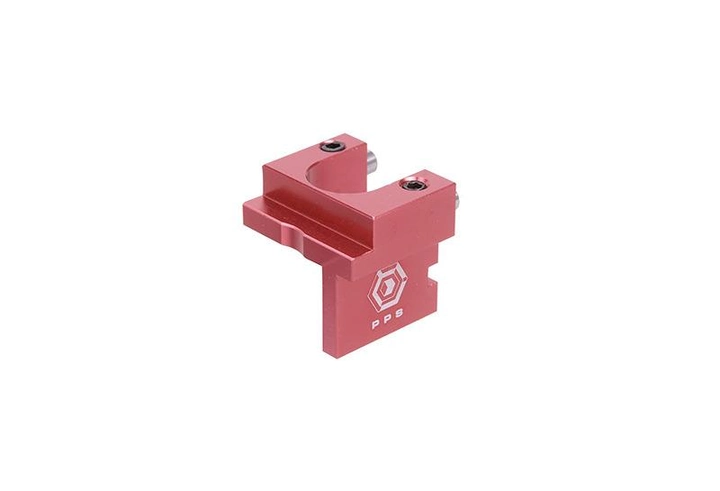 Gearbox reinforcement system PPS M4/M16 H-Clamp - изображение 2