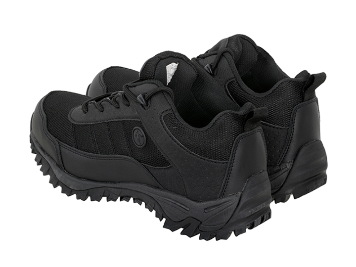 Кросівки тактичні Vemont Black Size 40 - зображення 2