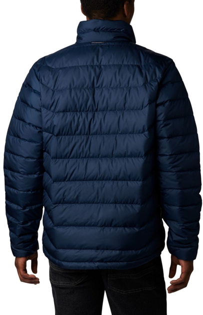Columbia Peak to Park II Insulated Hooded Jacket for Ladies | Bass Pro Shops