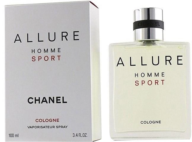 chanel allure homme sport 3.4 oz