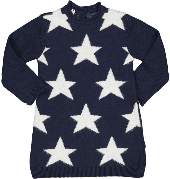 Туника Birba 403767490070C 9M Blue 