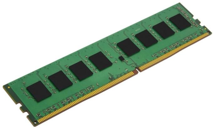 Оперативная память Kingston DDR4-3200 16384MB PC4-25600 (KVR32N22D8/16) - изображение 2