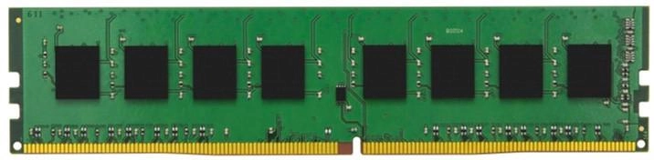 Оперативная память Kingston DDR4-3200 16384MB PC4-25600 (KVR32N22D8/16) - изображение 1