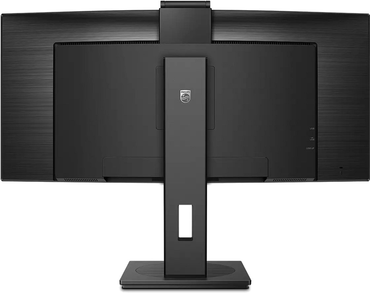 Монитор 34" Philips Brilliance WQHD 346P1CRH/00 - изображение 6
