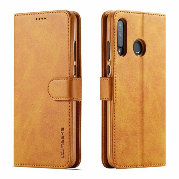 huawei p30 lite wallet case