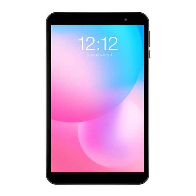 Планшет Teclast P80 2/32Gb IPS8 Black - изображение 2