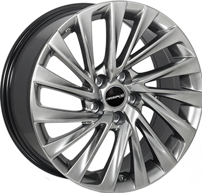 Zorat Wheels ZW-BK5716 HB R17 W7.5 PCD5x114.3 ET32 DIA60.1 Hyper Black – фото, отзывы, характеристики в интернет-магазине ROZETKA от продавца: Gumabest | Купить в Украине: Киеве, Харькове, Днепре, Одессе, Запорожье, Львове Zorat Wheels ZW-BK5716 HB R17 W7.5 PCD5x114.3 ET32 DIA60.1 Hyper Black – фото, отзывы, характеристики в интернет-магазине ROZETKA от продавца: Gumabest | Купить в Украине: Киеве, Харькове, Днепре, Одессе, Запорожье, Львове