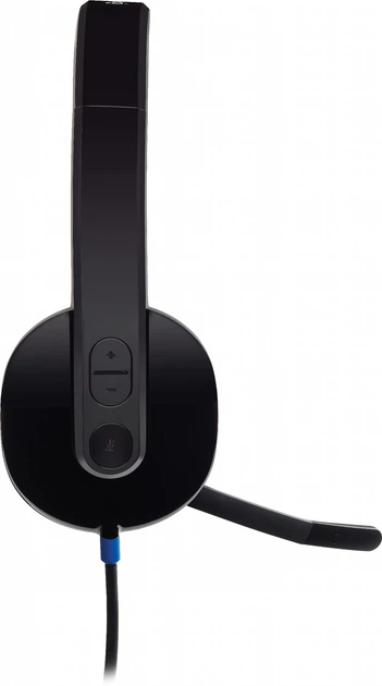 Навушники Logitech Headset USB H540 (981-000480) - зображення 4