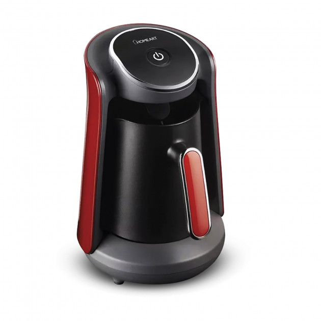 Кофеварка Homeart HCM 2762R - изображение 1