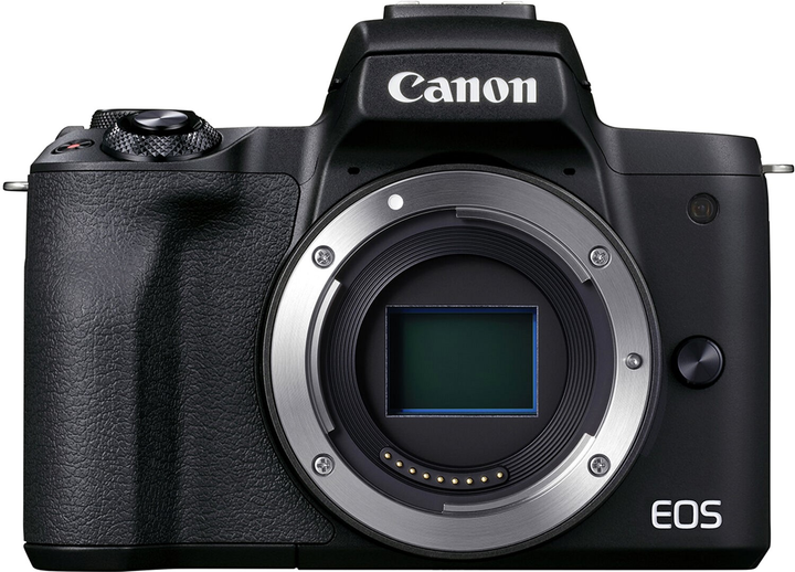 Canon eos M50 Canon EF-M 15-45mm 動作品 Amazon | Canon EOS M50 Mirrorless Digital Camera [with 15-45