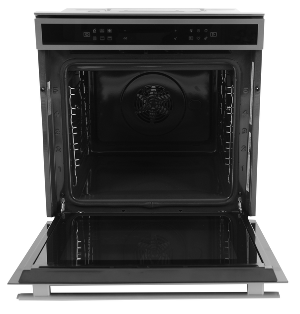 Духова шафа електрична Whirlpool W6 4PS1 OM4 P - зображення 3