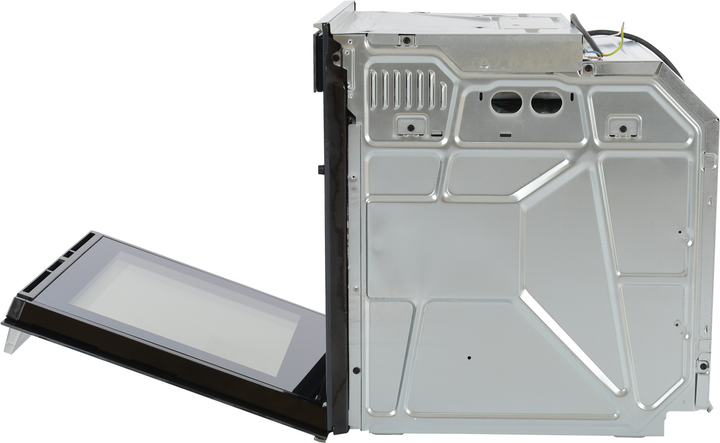 Духова шафа електрична Whirlpool W7OM44S1PBL - зображення 10