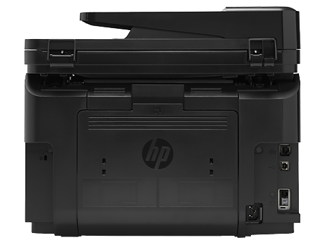 БФП HP LaserJet Pro MFP M225dn + USB cable1-(B)- Б/В - зображення 4