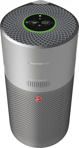 Oczyszczacz powietrza Hoover H-Purifier 500 HHP55CA011 - obraz 4