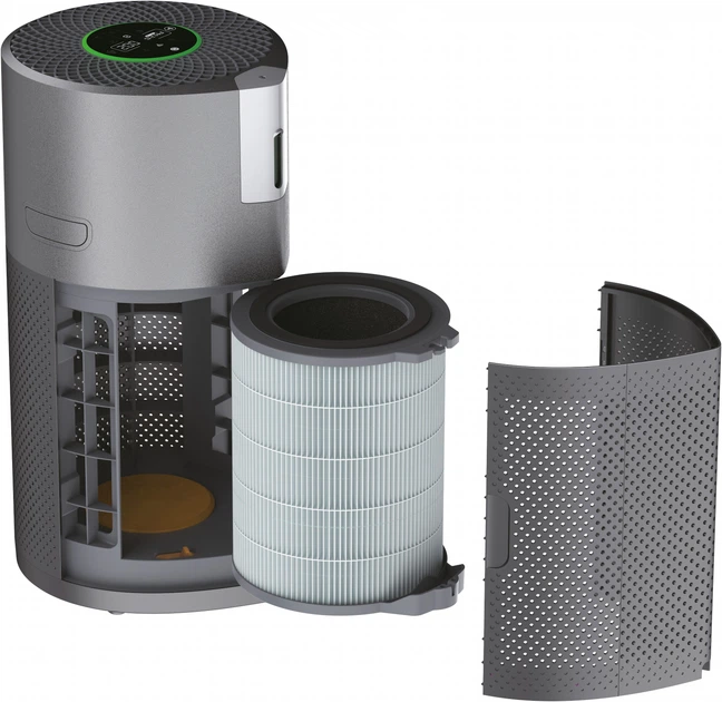 Oczyszczacz powietrza Hoover H-Purifier 500 HHP55CA011 - obraz 6