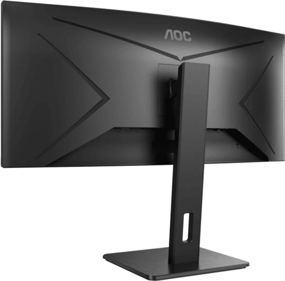 Monitor 34" AOC CU34P2A - obraz 6