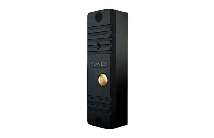 Комплект видеодомофона 4” Slinex SQ-04 (Black) + ML-16НR (Black) - изображение 5