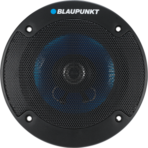 Автоакустика Blaupunkt ICx 542 (57305) - зображення 3