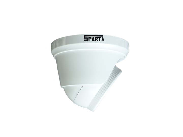 MHD-камера 2Мп Sparta SDA20SR30a (721020) - Фото 2 MHD-камера 2Мп Sparta SDA20SR30a (721020) - изображение 2