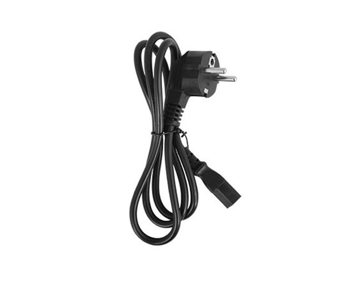 ИБП East EA-280P USB, Lin.int, 6 х Euro, USB, пластик (05900091) - изображение 4
