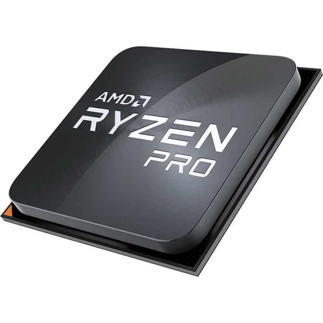 Процессор AMD Ryzen 3 Pro 3200GE (3.3GHz 4MB 35W AM4) Tray