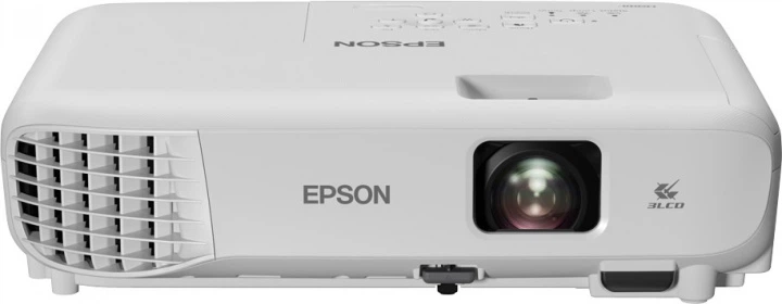 Проектор Epson H971B EB-E01 (V11H971040) – фото, отзывы