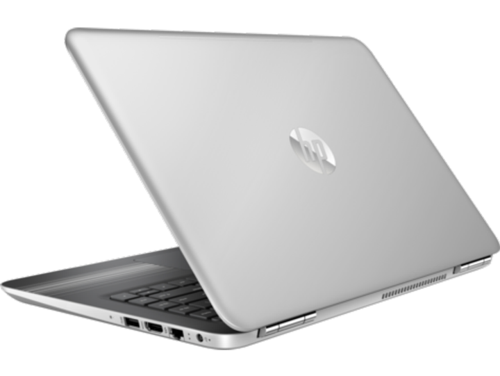 Ноутбук HP 15-r062no-Inte Core i5-4210U-2.1GHz-8Gb-DDR3-500Gb-HDD-W15.6-Web-DVD-RW-(B-)-Б/У - изображение 2
