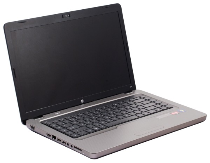 Ноутбук HP G62-110EO-Intel Core I3-330M-2.13GHz-4Gb-DDR3-320Gb-HDD.