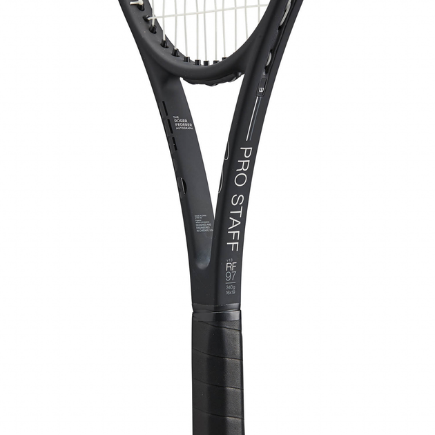 Теннисная ракетка Wilson PRO STAFF RF 97 V13.0 (WR043711