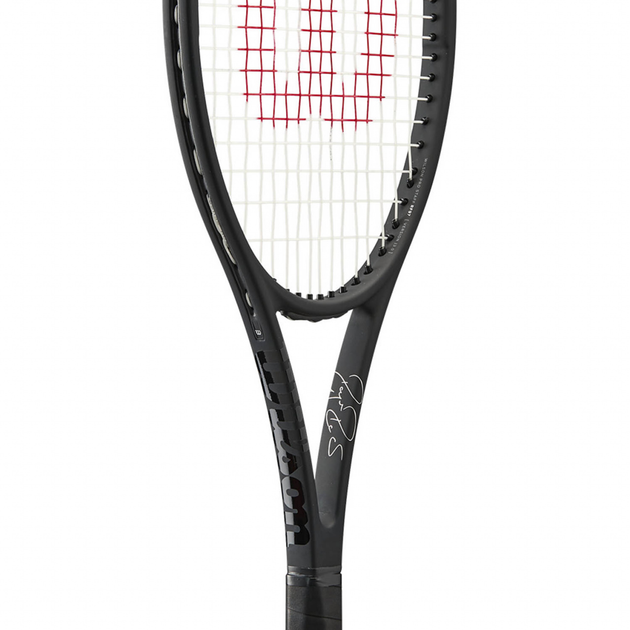 RF様へ ✨美品✨ Wilson PRO STAFF PS97 v13 G2 Amazon | Wilson Pro Staff RF97 v13 Tennis Racquet (4 5/8