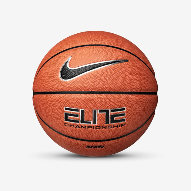 nike elite championship basketball size 7