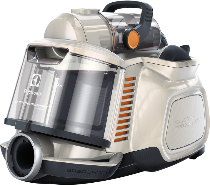 Пылесос без мешка Electrolux ESPC74SW – фото, отзывы, характеристики в ...