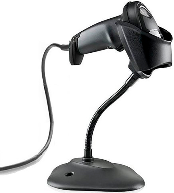 Сканер штрих-кодов Zebra DS4608 (DS4608-SR7U2100SGW) – фото, отзывы ...
