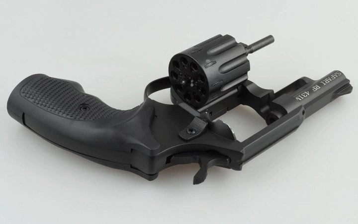 Револьвер Латек Safari РФ 431 М пластик - зображення 2