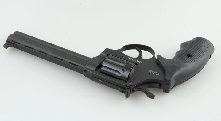 Револьвер Латек Safari РФ 461 М пластик - зображення 2