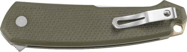 Карманный нож CRKT Tueto (5325) - изображение 2