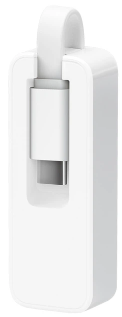 Мережевий адаптер TP-LINK UE300C (6935364072599) - зображення 2