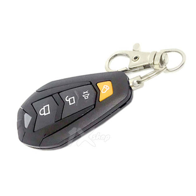 Сигнализация на авто Tiger Amulet NEW – низкие цены, кредит, оплата ...