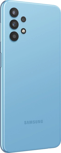 Мобильный телефон Samsung Galaxy A32 4/64GB Blue – фото, отзывы