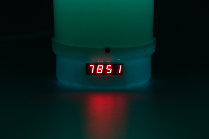 Облучатель-рециркулятор медицинский Армед СH111-115 пластиковый корпус - изображение 2