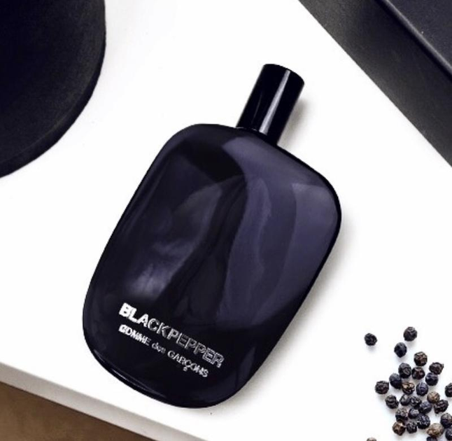 Comme des garcons on sale black pepper 50ml