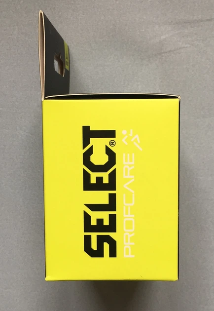 Кинезио тейп Select Sporttape Profcare K&nbsp;5 метров Бежевый - изображение 4
