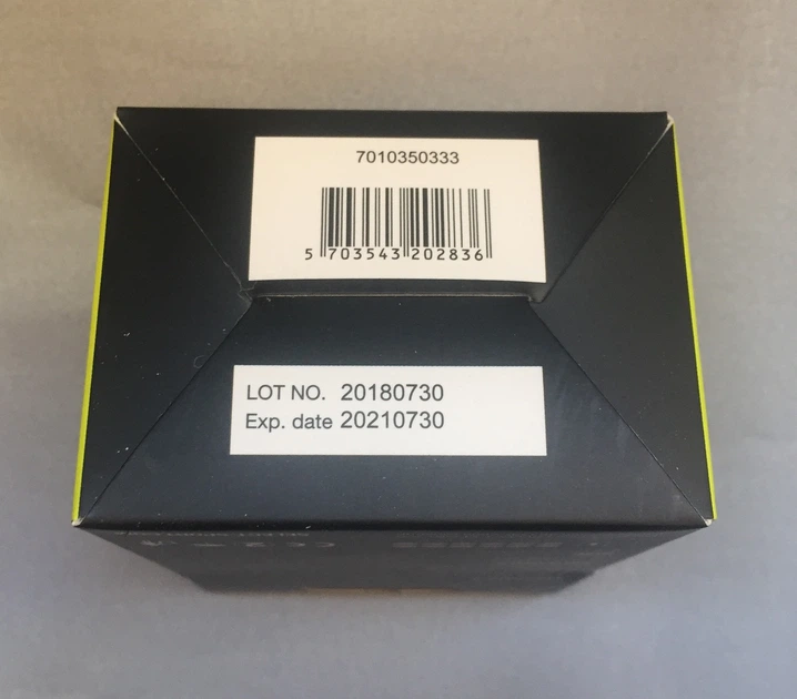 Кинезио тейп Select Sporttape Profcare K&nbsp;5 метров Бежевый - изображение 3