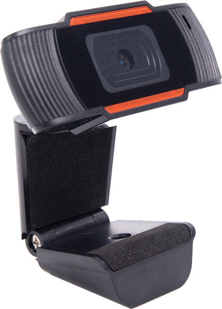 Веб-камера Berger WebCam Pro 720p Black/Orange (BW PRO 720P) – фото ...
