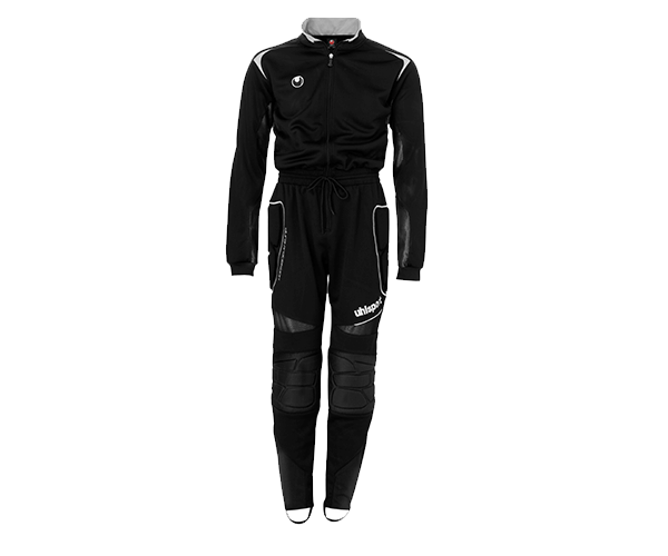 Комбинезон вратарский uhlsport TorwartTECH 100553001 Uhlsport XXL (4051309093480) - Фото 1 Комбинезон вратарский uhlsport TorwartTECH 100553001 Uhlsport XXL (4051309093480) - изображение 1