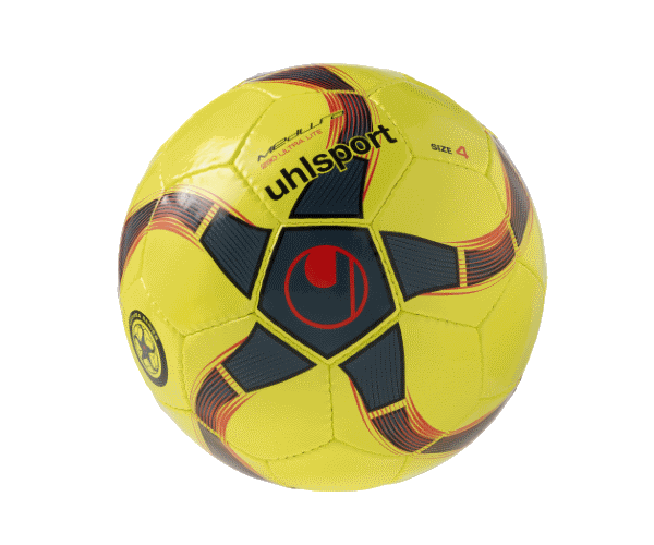 Мяч для футзала р.3 uhlsport MEDUSA 290 ANTEO ULTRA LITE (детский) 100161801 Uhlsport 3 (4051309515999) - Фото 1 Мяч для футзала р.3 uhlsport MEDUSA 290 ANTEO ULTRA LITE (детский) 100161801 Uhlsport 3 (4051309515999) - изображение 1