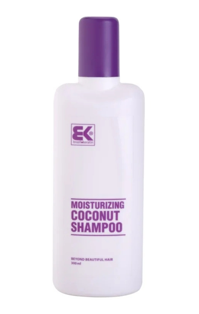 Brazil Keratin Coco шампунь для пошкодженого волосся, 300 мл – купить ...