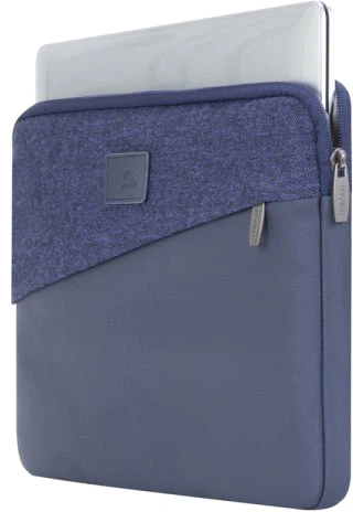 Etui na laptopa Rivacase 13.3'' Blue (7903 (Blue)) - obraz 5