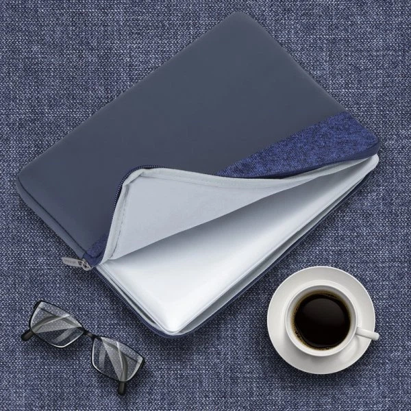 Etui na laptopa Rivacase 13.3'' Blue (7903 (Blue)) - obraz 8
