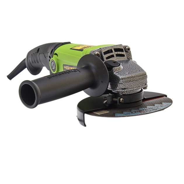 Болгарка ProCraft PW1200 125 мм - изображение 3